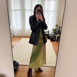 LAAGAM wedding guest dress
